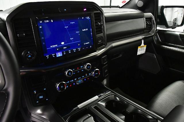 2026 Ford F-150 - $58,994