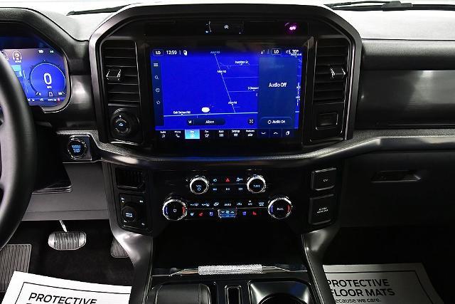 2026 Ford F-150 - $58,994
