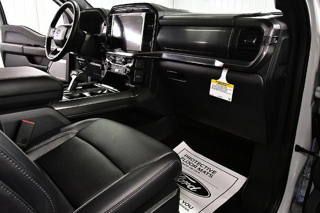 2026 Ford F-150 - $58,994