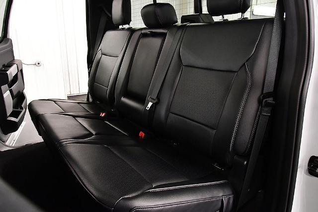 2026 Ford F-150 - $58,994
