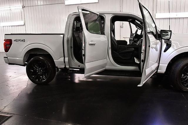 2026 Ford F-150 - $58,994