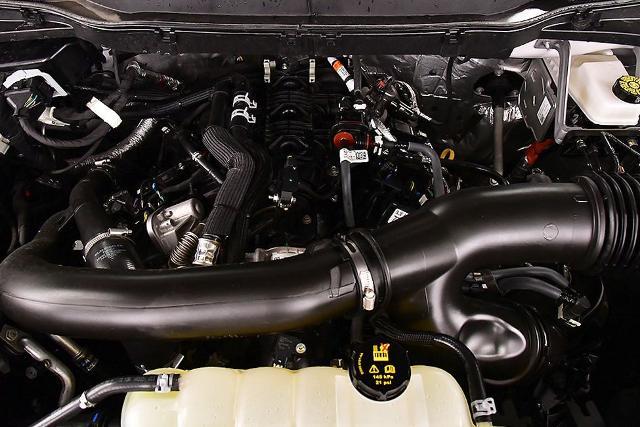 2026 Ford F-150 - $58,994