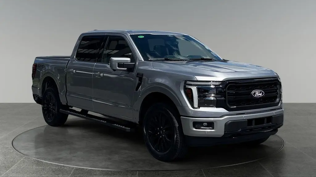 Preowned 2026 Ford F-150 Lariat for Sale