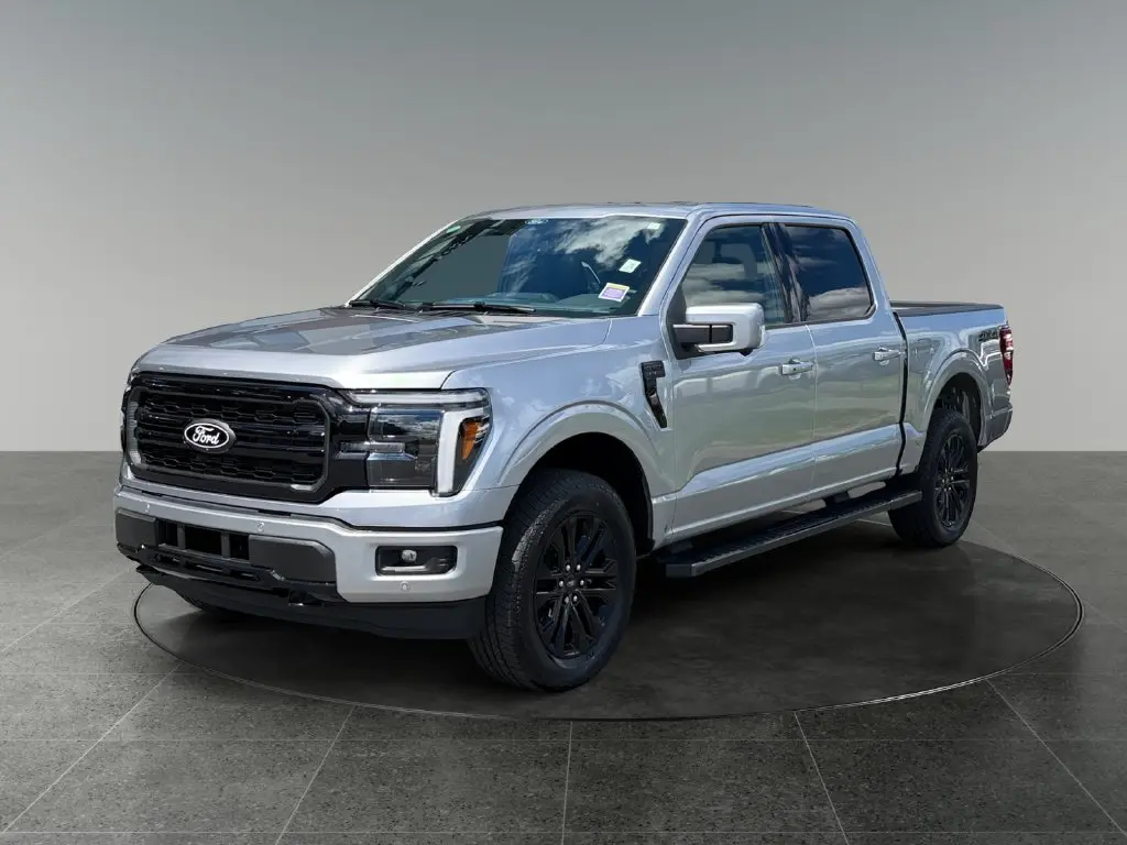 2026 Ford F-150 - $64,988