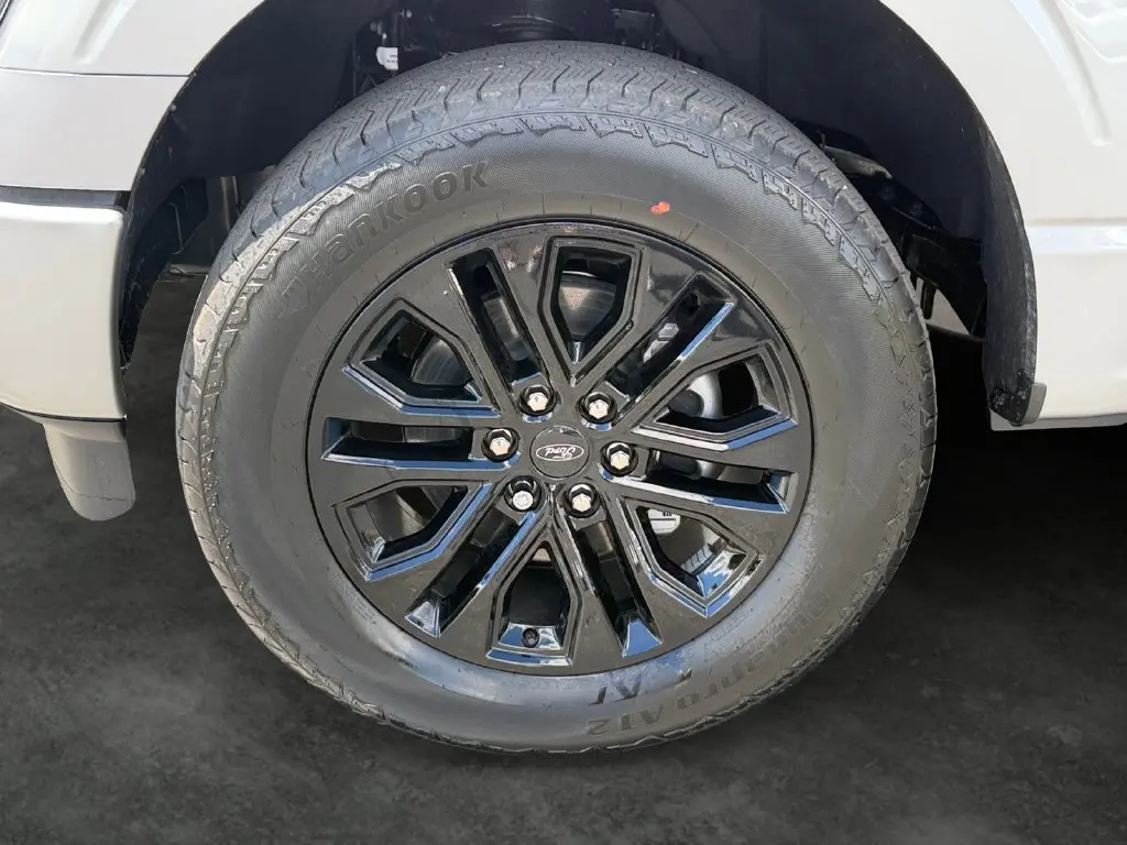 2026 Ford F-150 - $64,988