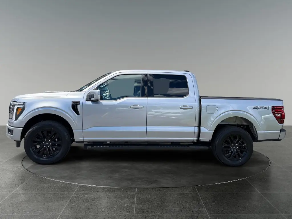 2026 Ford F-150 - $64,988