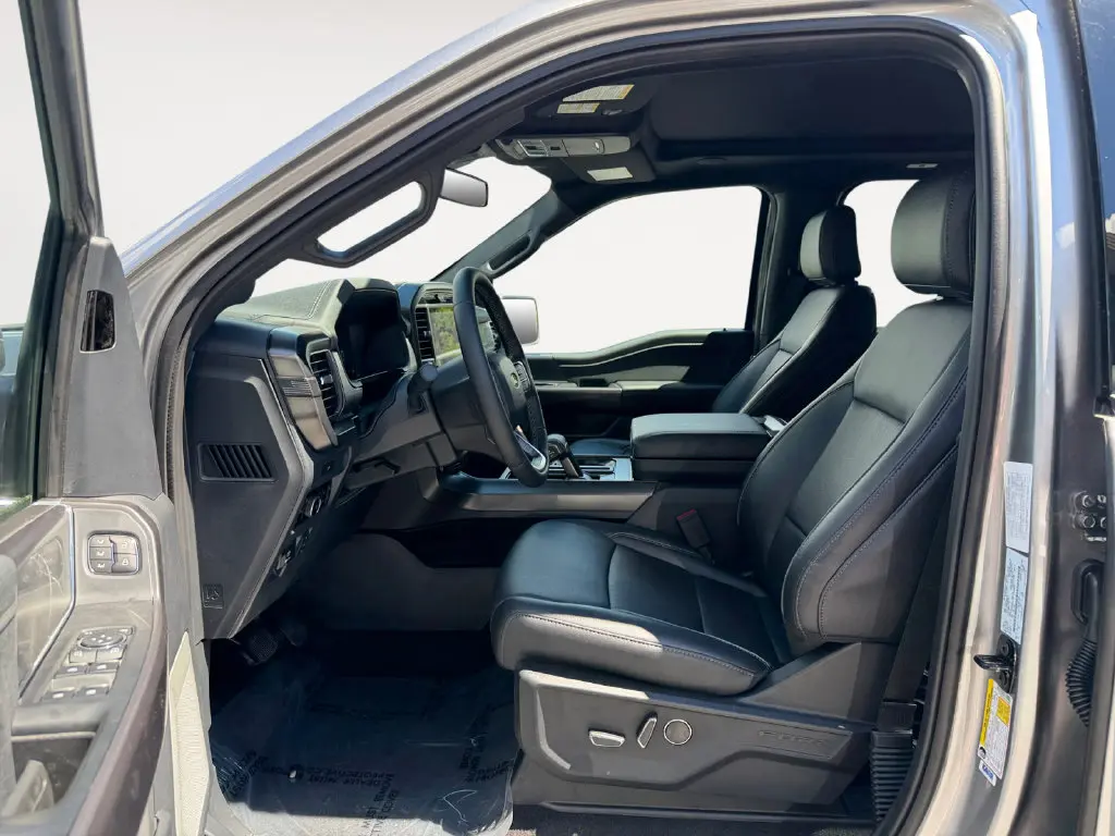 2026 Ford F-150 - $64,988
