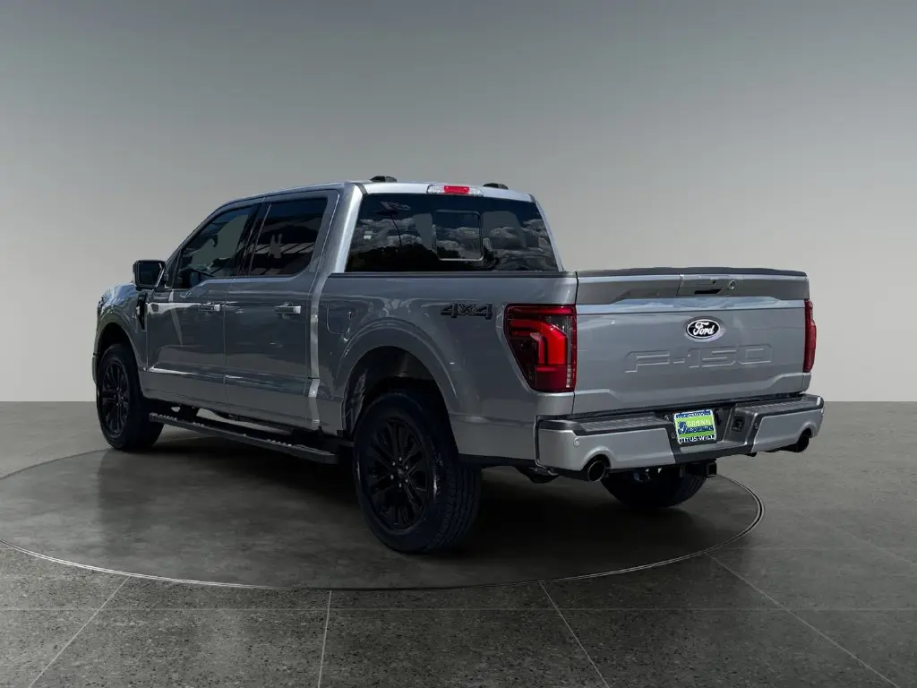 2026 Ford F-150 - $64,988