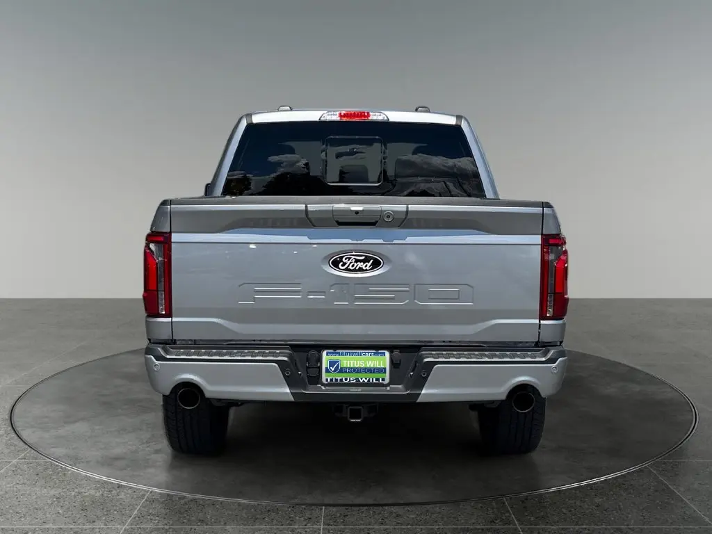 2026 Ford F-150 - $64,988