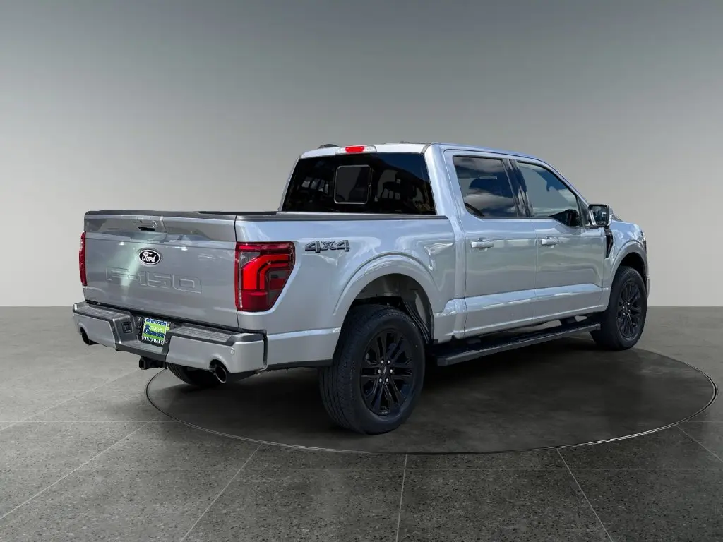 2026 Ford F-150 - $64,988