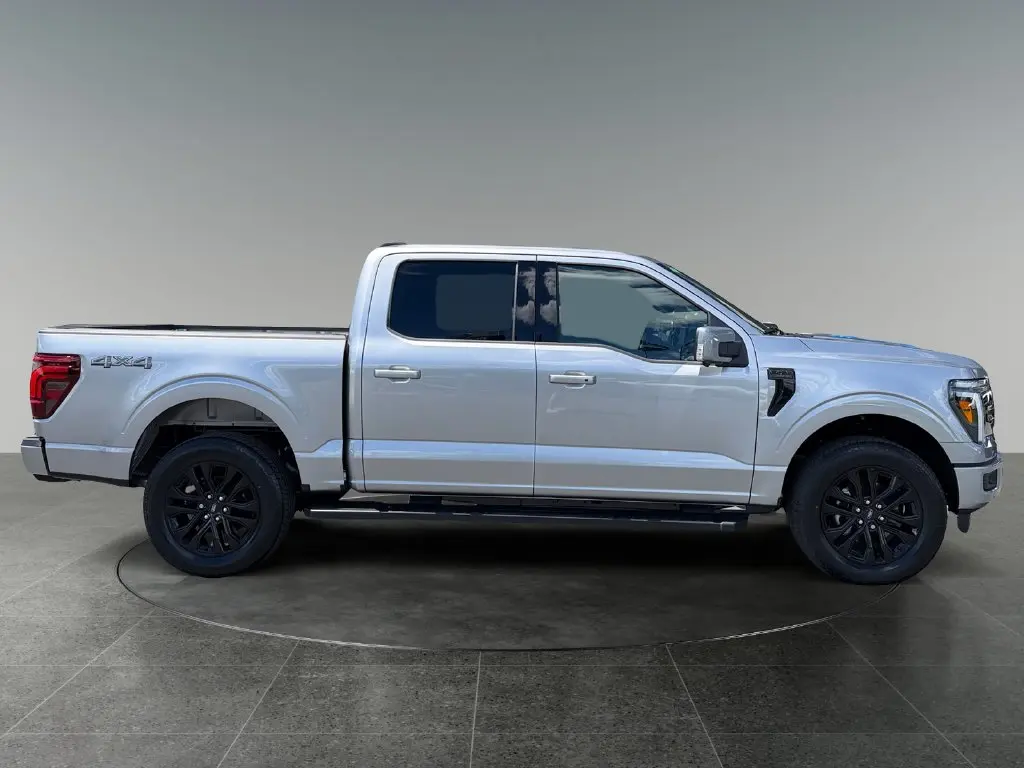 2026 Ford F-150 - $64,988