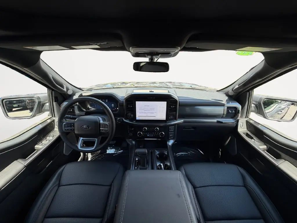 2026 Ford F-150 - $64,988