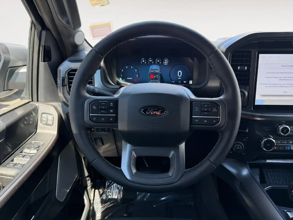 2026 Ford F-150 - $64,988