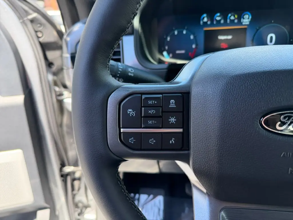 2026 Ford F-150 - $64,988