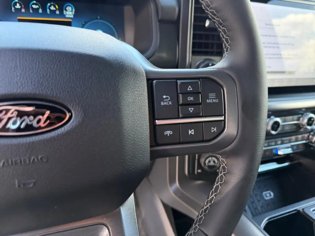 2026 Ford F-150 - $64,988