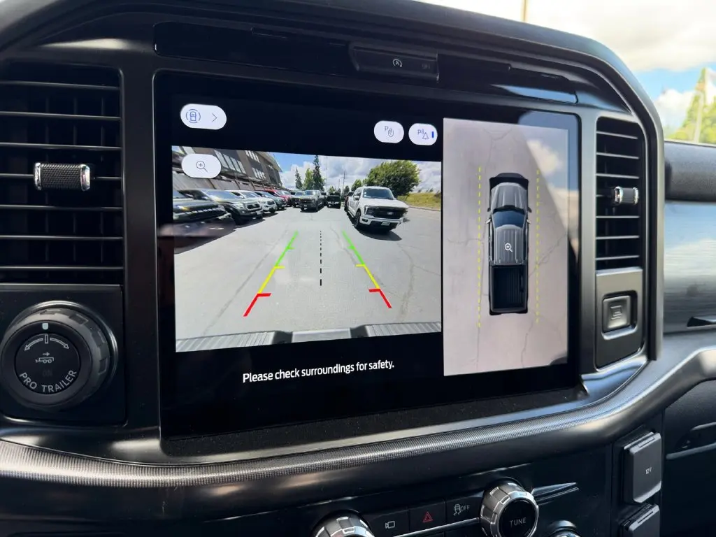 2026 Ford F-150 - $64,988