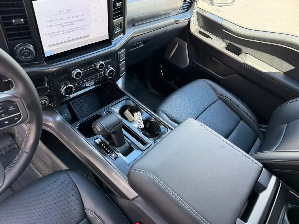 2026 Ford F-150 - $64,988