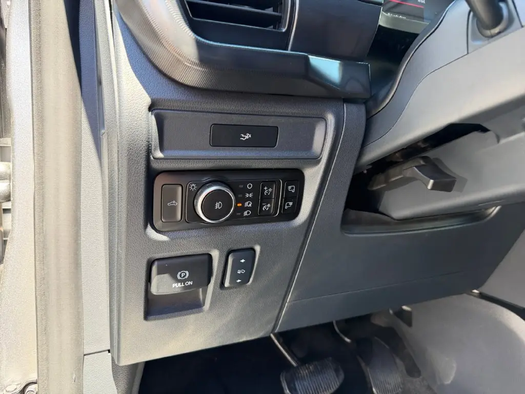 2026 Ford F-150 - $64,988
