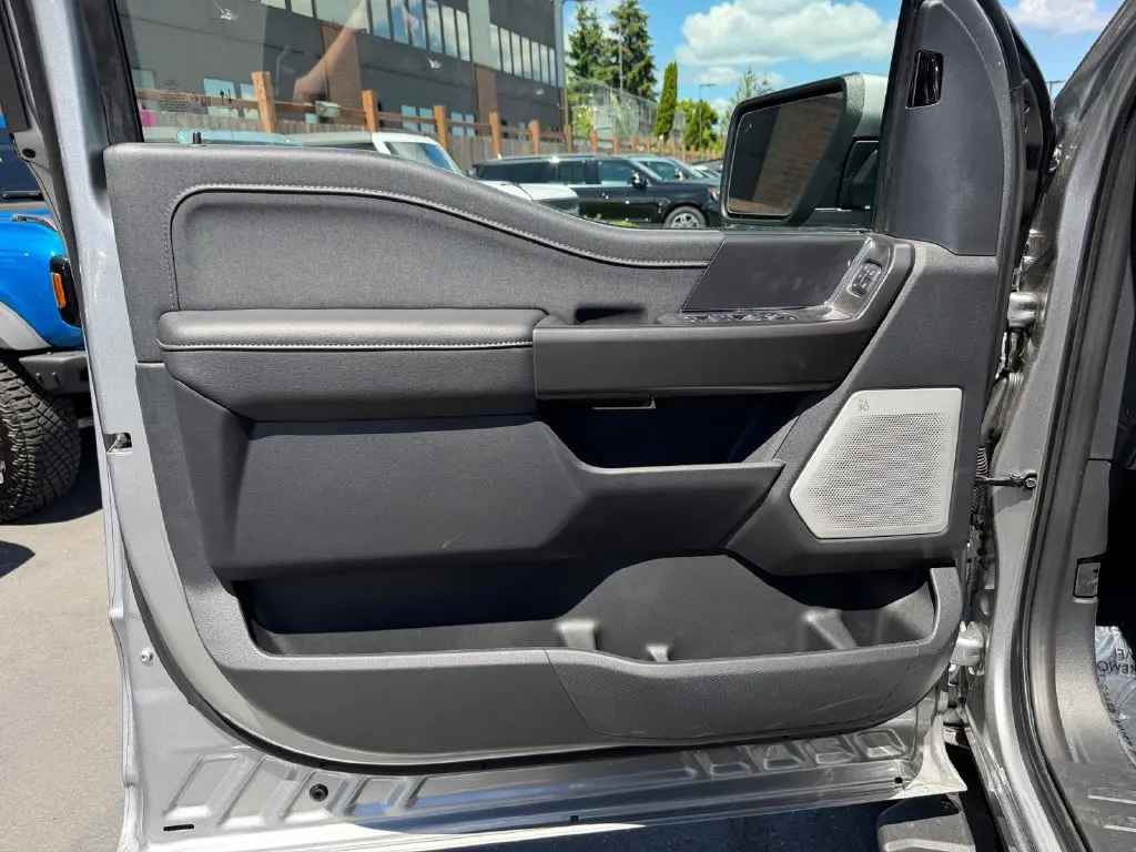 2026 Ford F-150 - $64,988