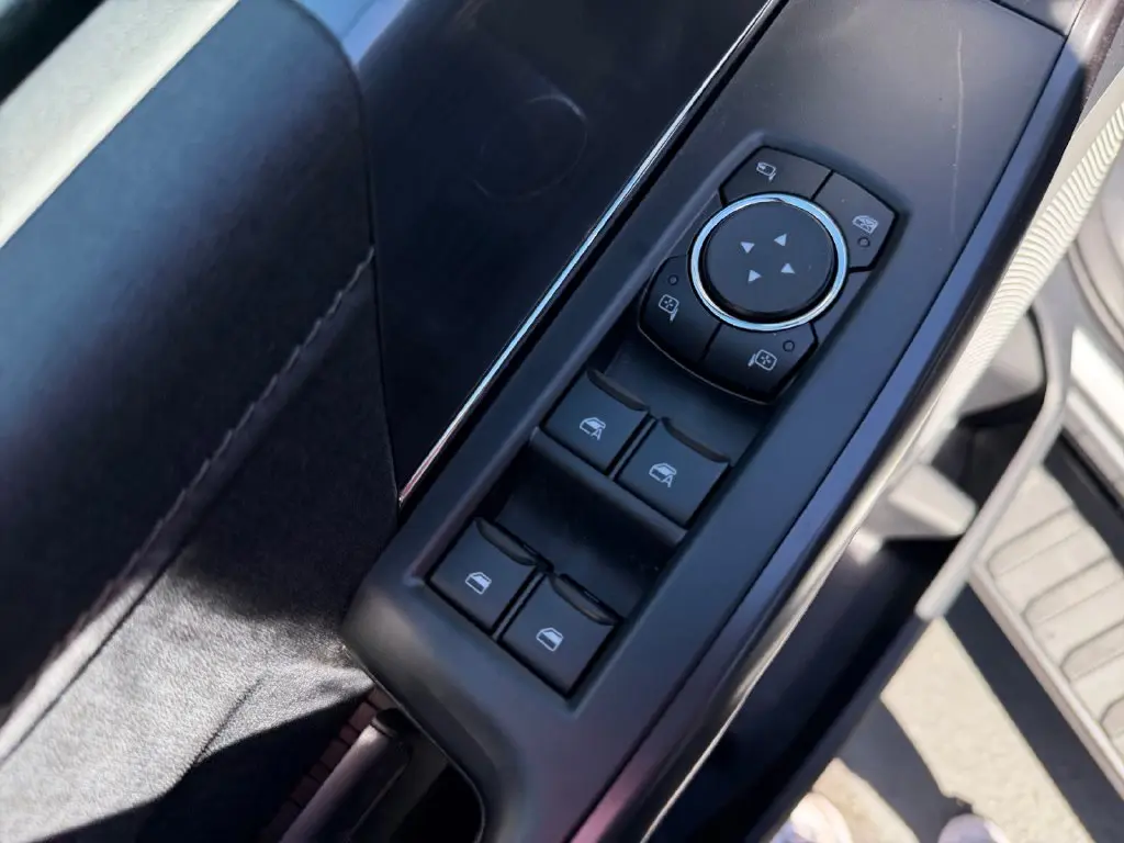 2026 Ford F-150 - $64,988