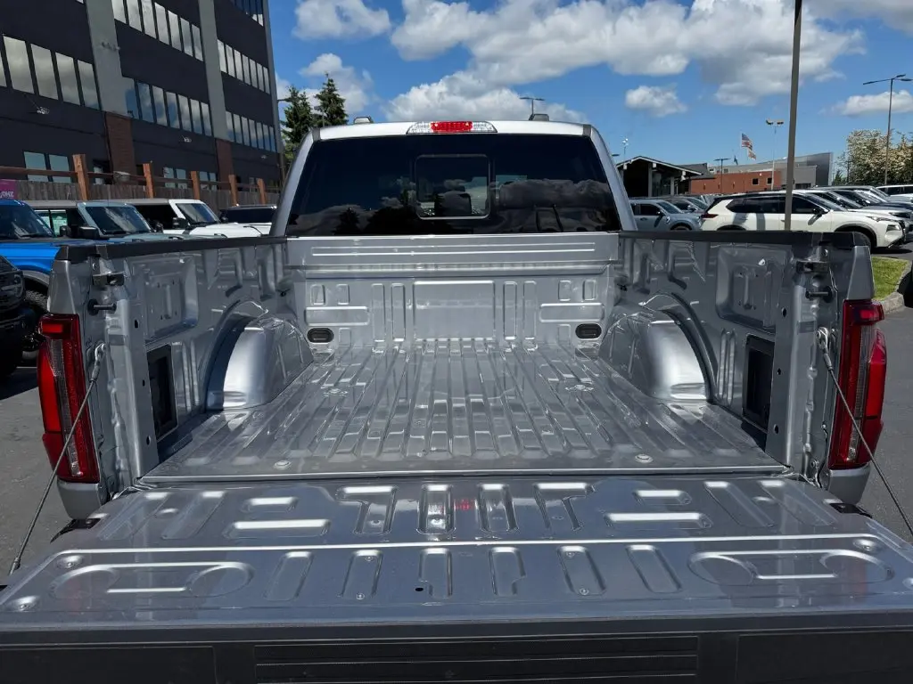 2026 Ford F-150 - $64,988