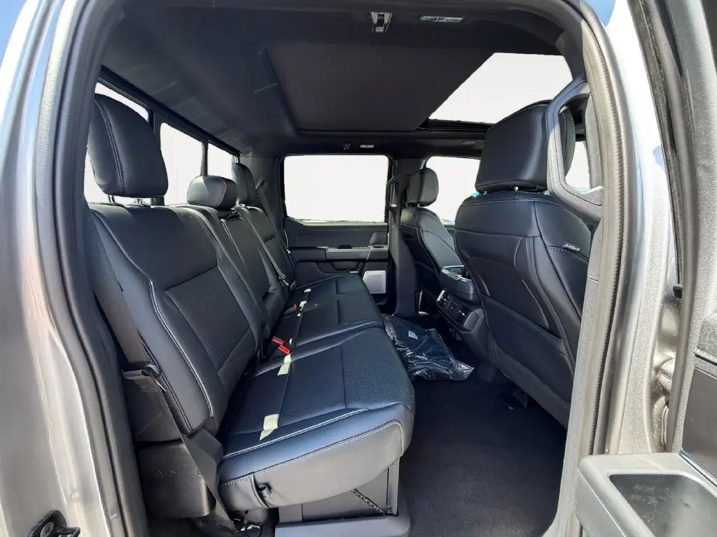 2026 Ford F-150 - $64,988