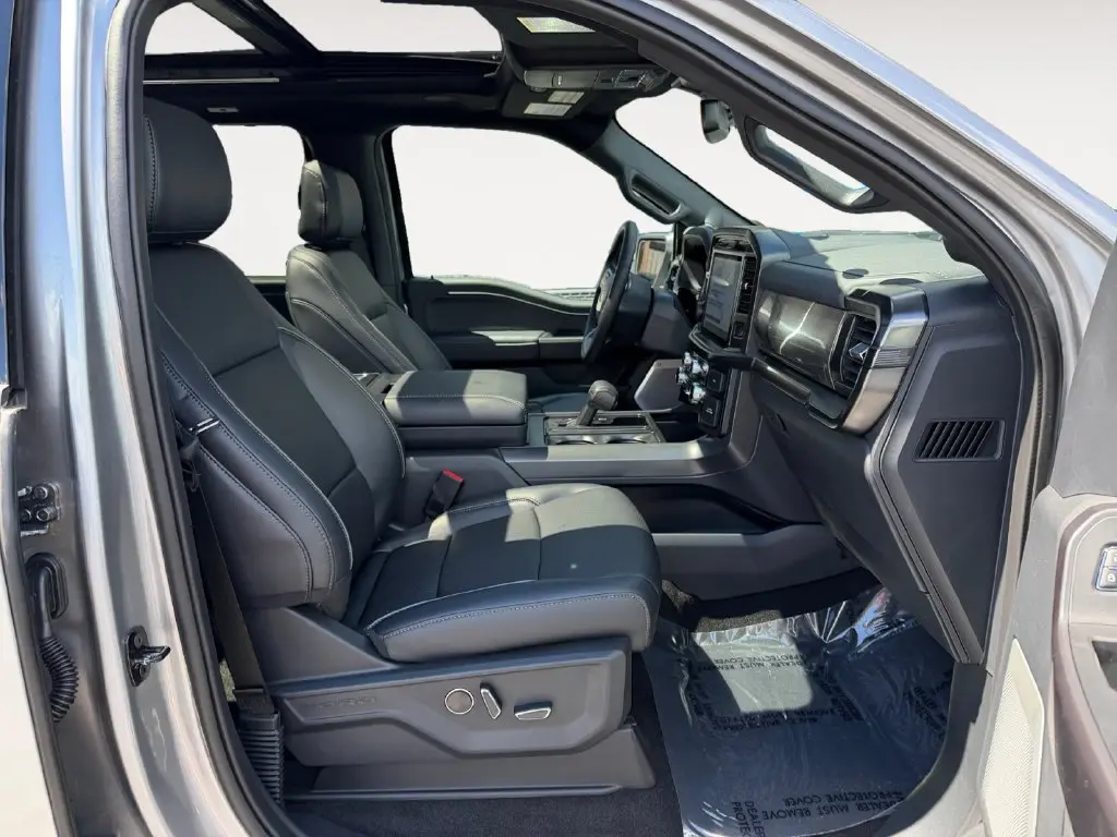 2026 Ford F-150 - $64,988