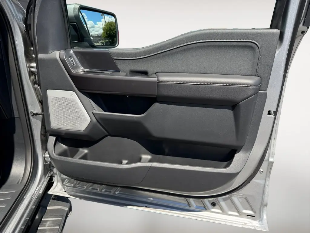 2026 Ford F-150 - $64,988
