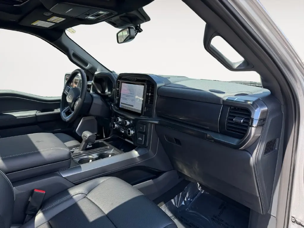 2026 Ford F-150 - $64,988