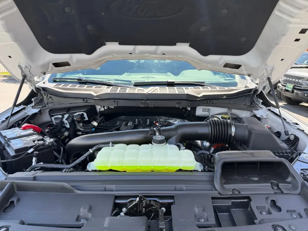 2026 Ford F-150 - $64,988
