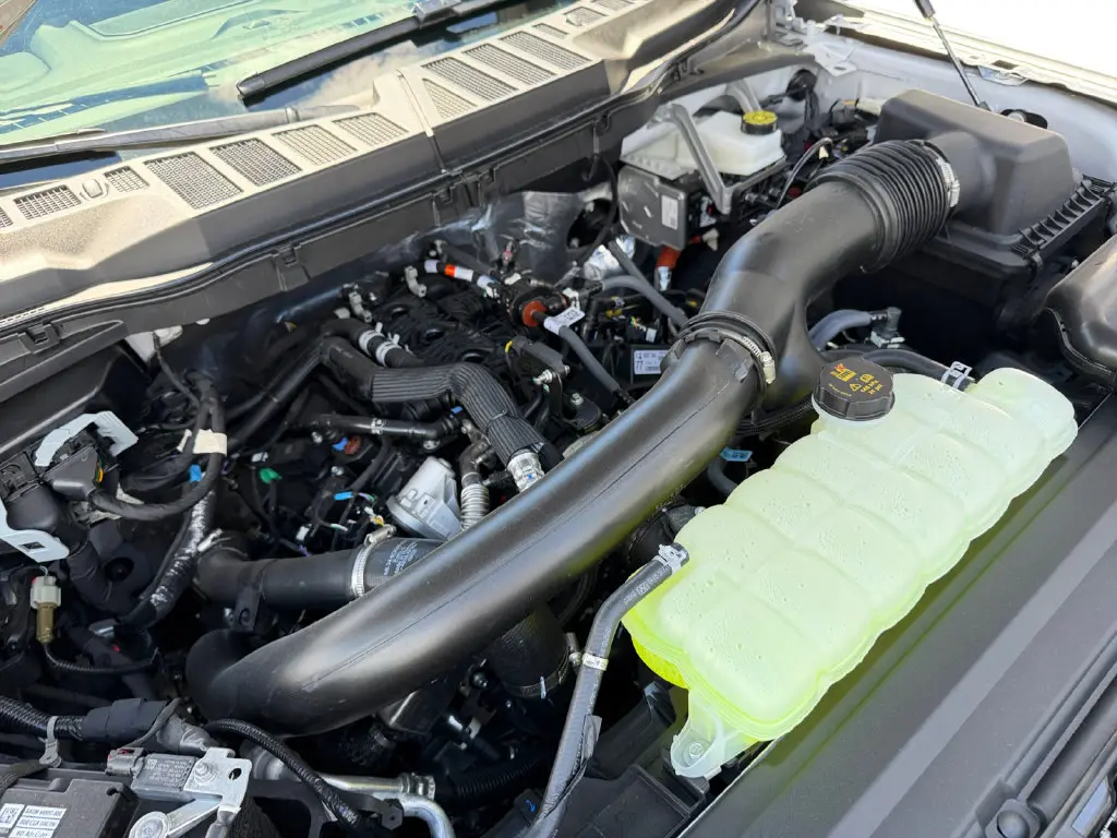 2026 Ford F-150 - $64,988