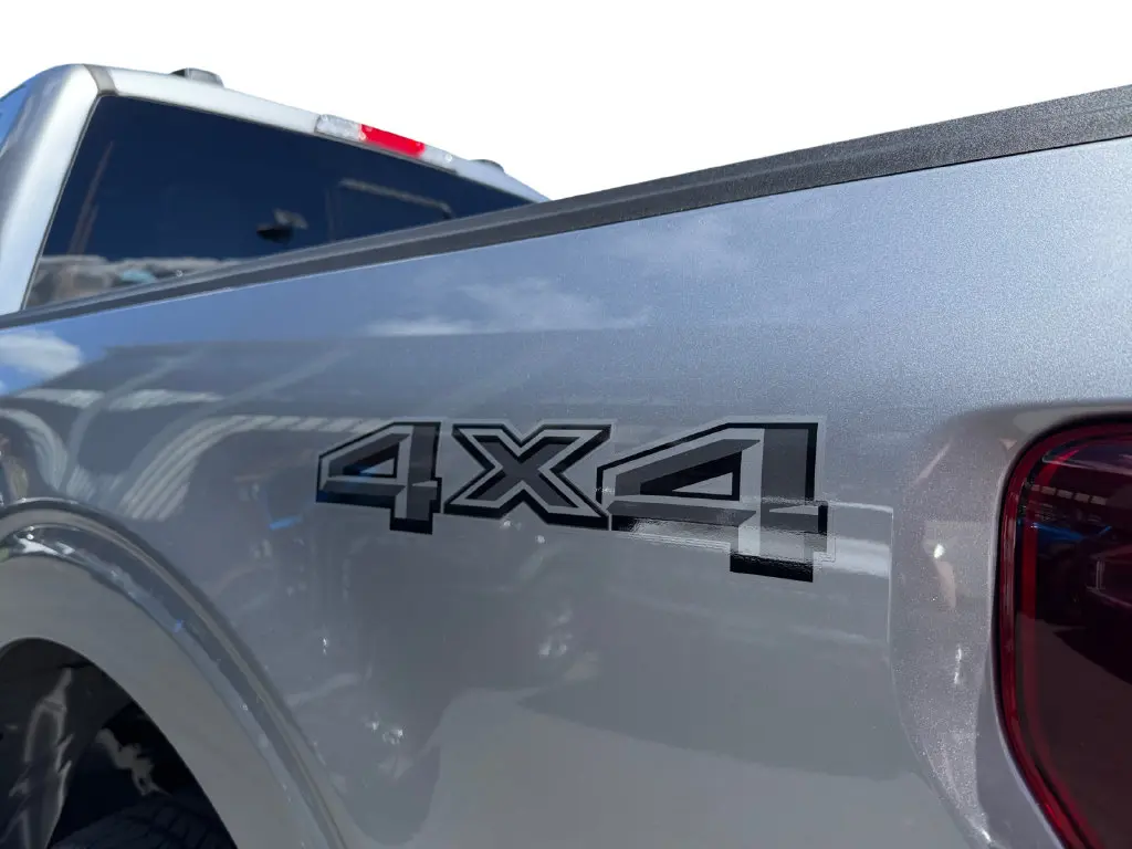 2026 Ford F-150 - $64,988