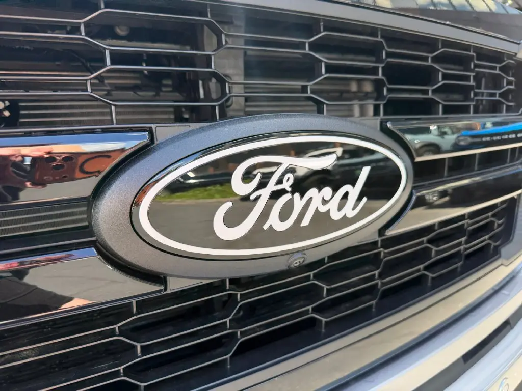 2026 Ford F-150 - $64,988