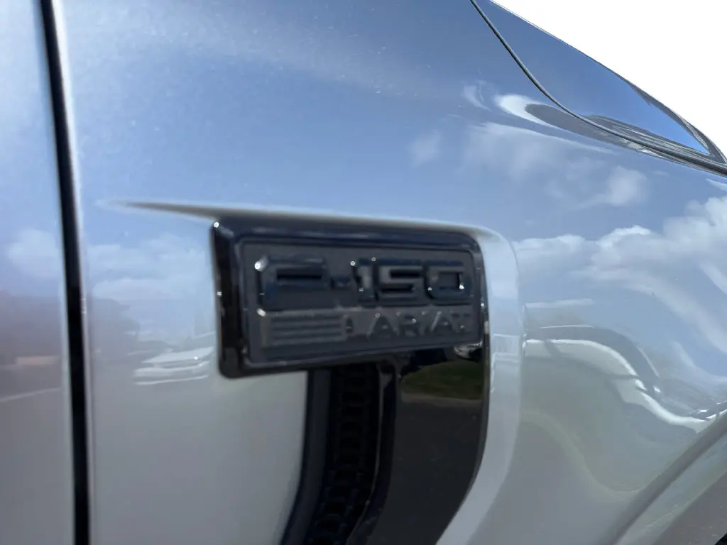 2026 Ford F-150 - $64,988