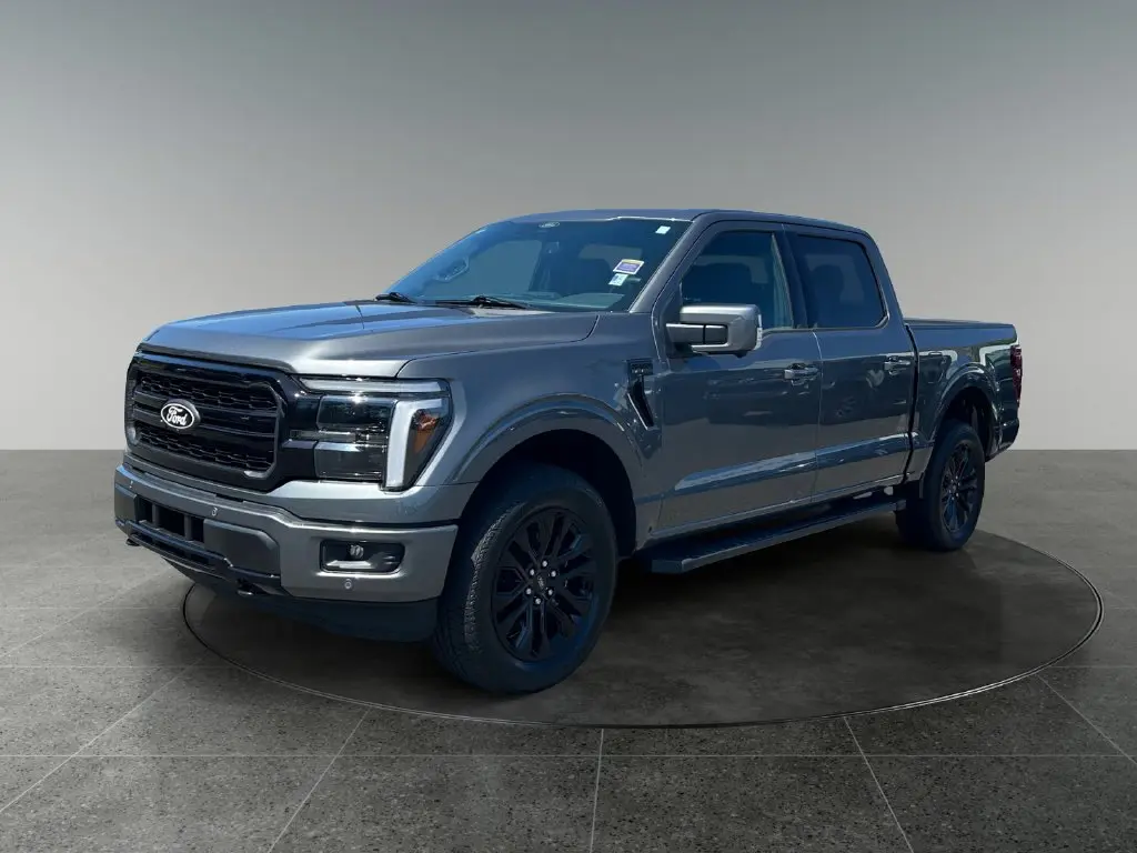 2026 Ford F-150 - $64,778