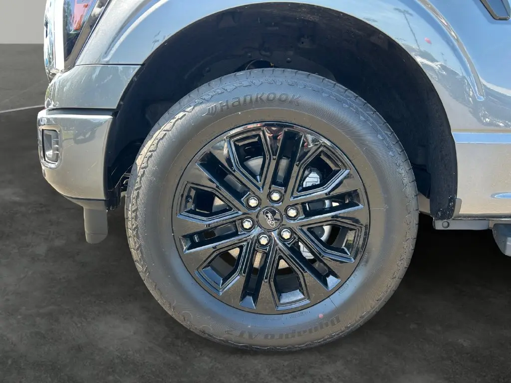 2026 Ford F-150 - $64,778