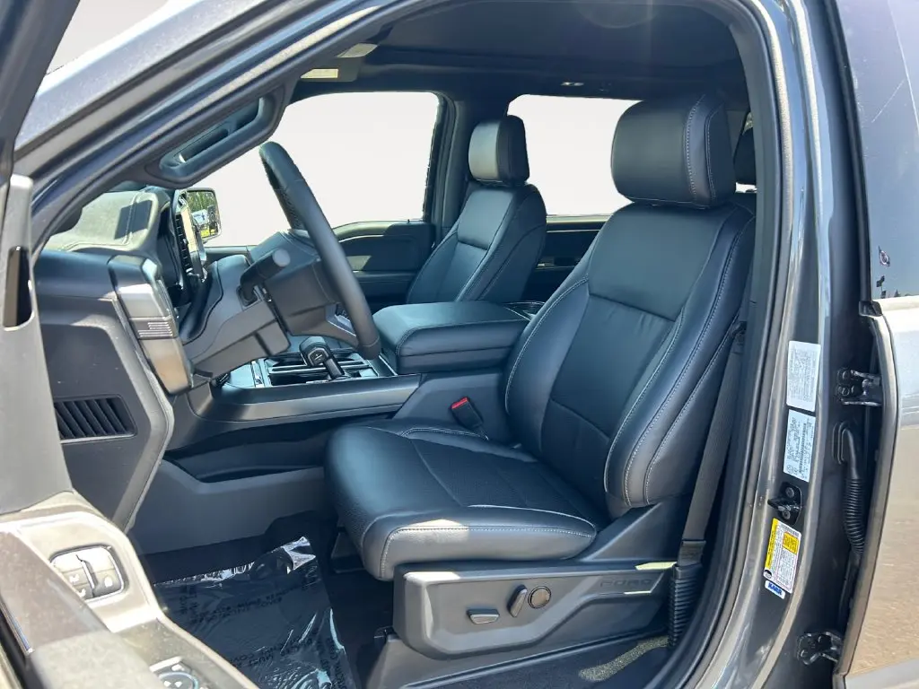 2026 Ford F-150 - $64,778
