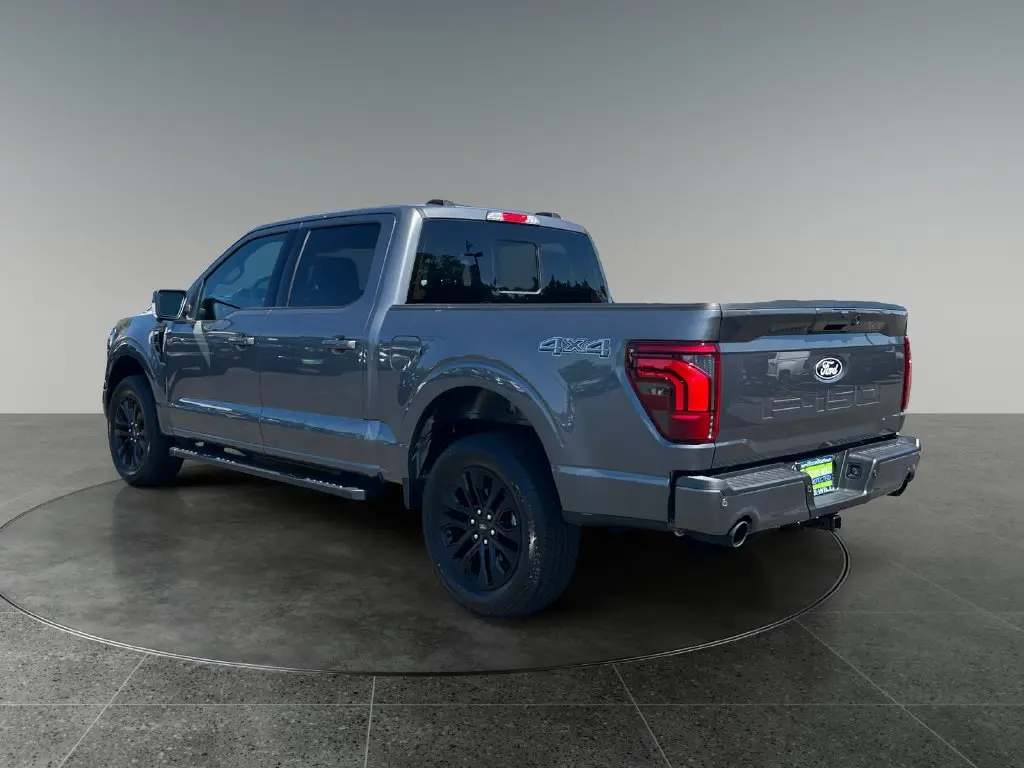 2026 Ford F-150 - $64,778