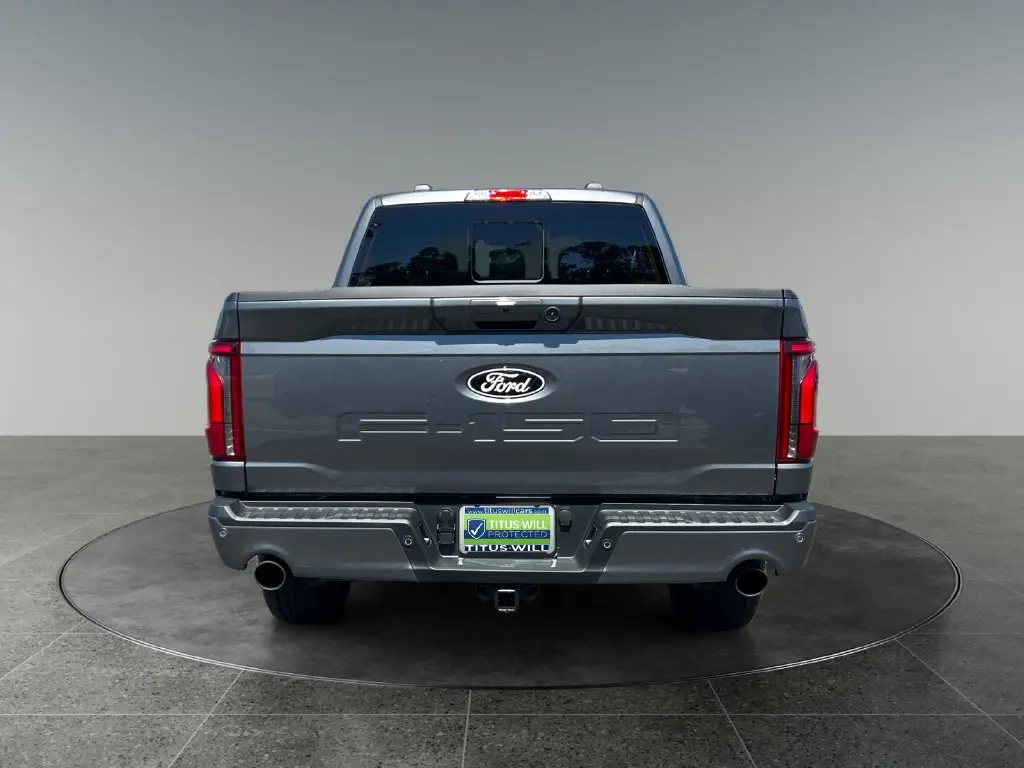 2026 Ford F-150 - $64,778