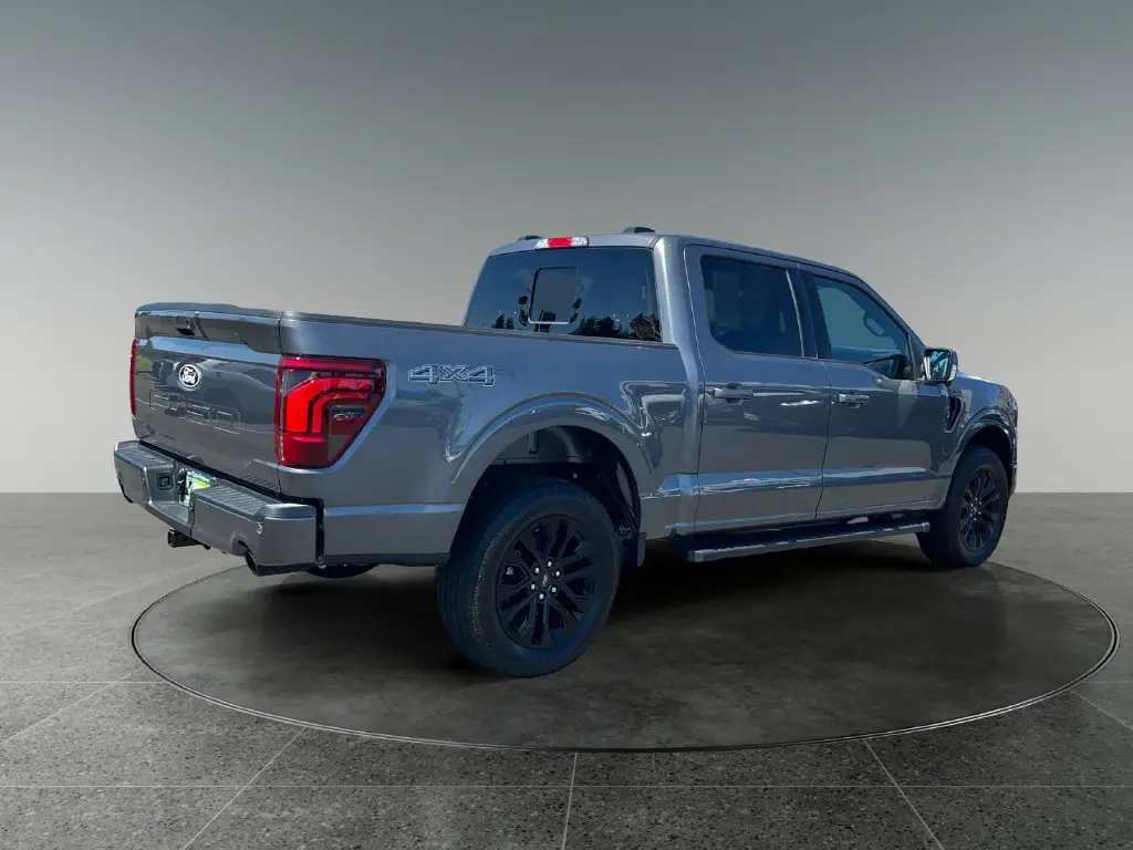 2026 Ford F-150 - $64,778