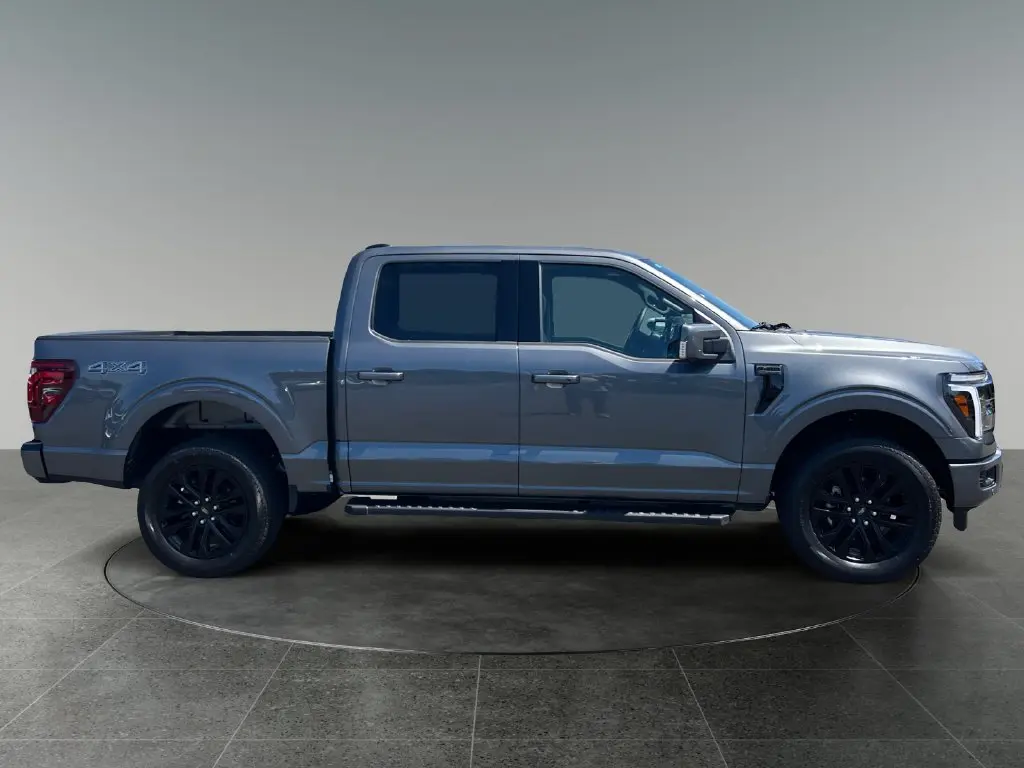 2026 Ford F-150 - $64,778