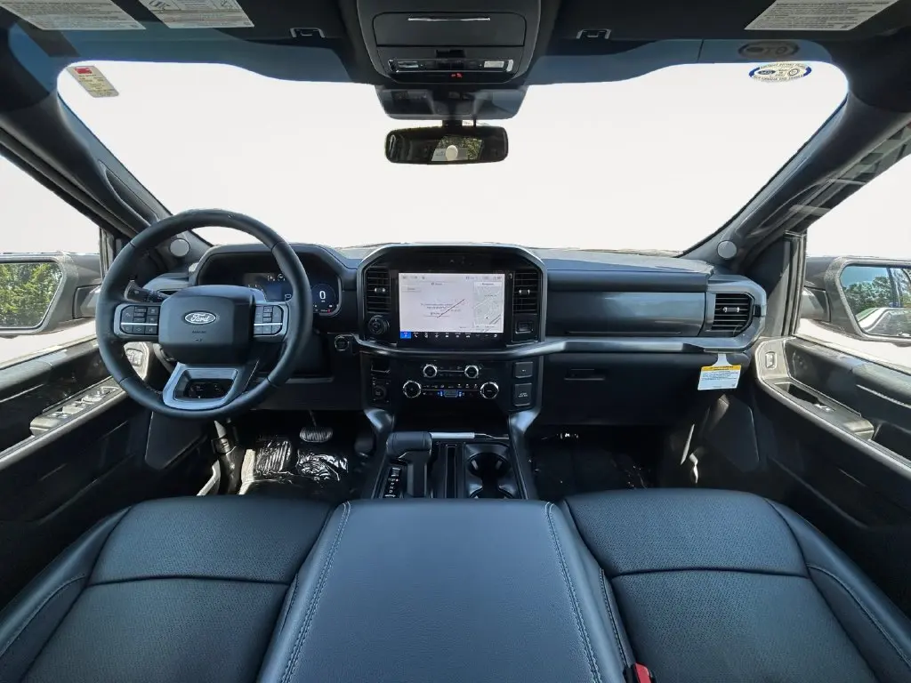 2026 Ford F-150 - $64,778