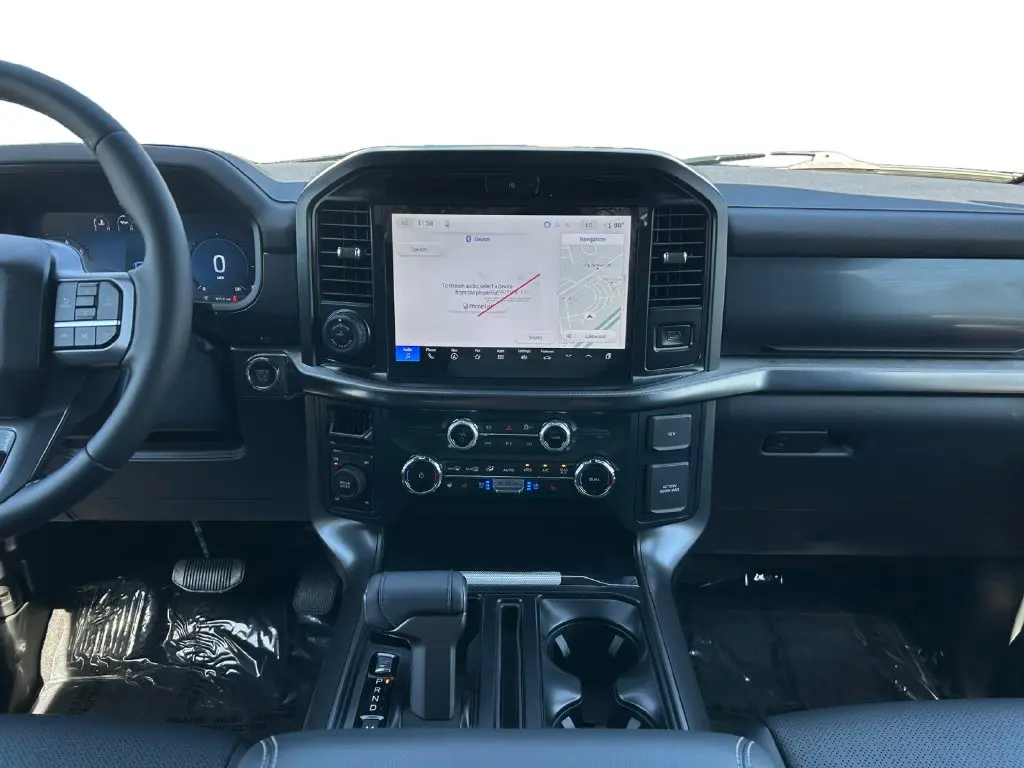 2026 Ford F-150 - $64,778