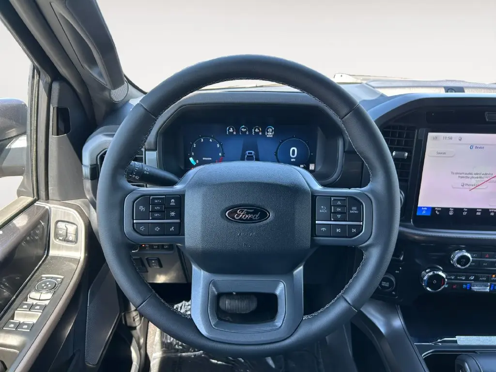 2026 Ford F-150 - $64,778
