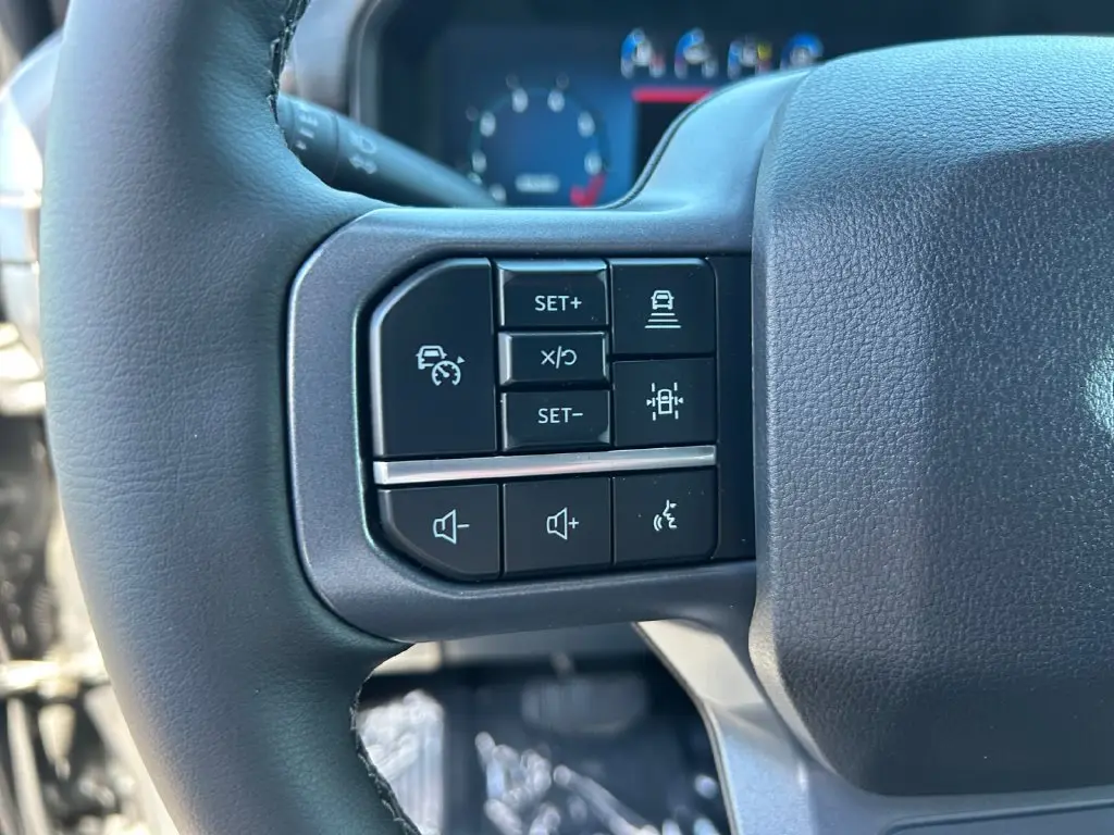 2026 Ford F-150 - $64,778