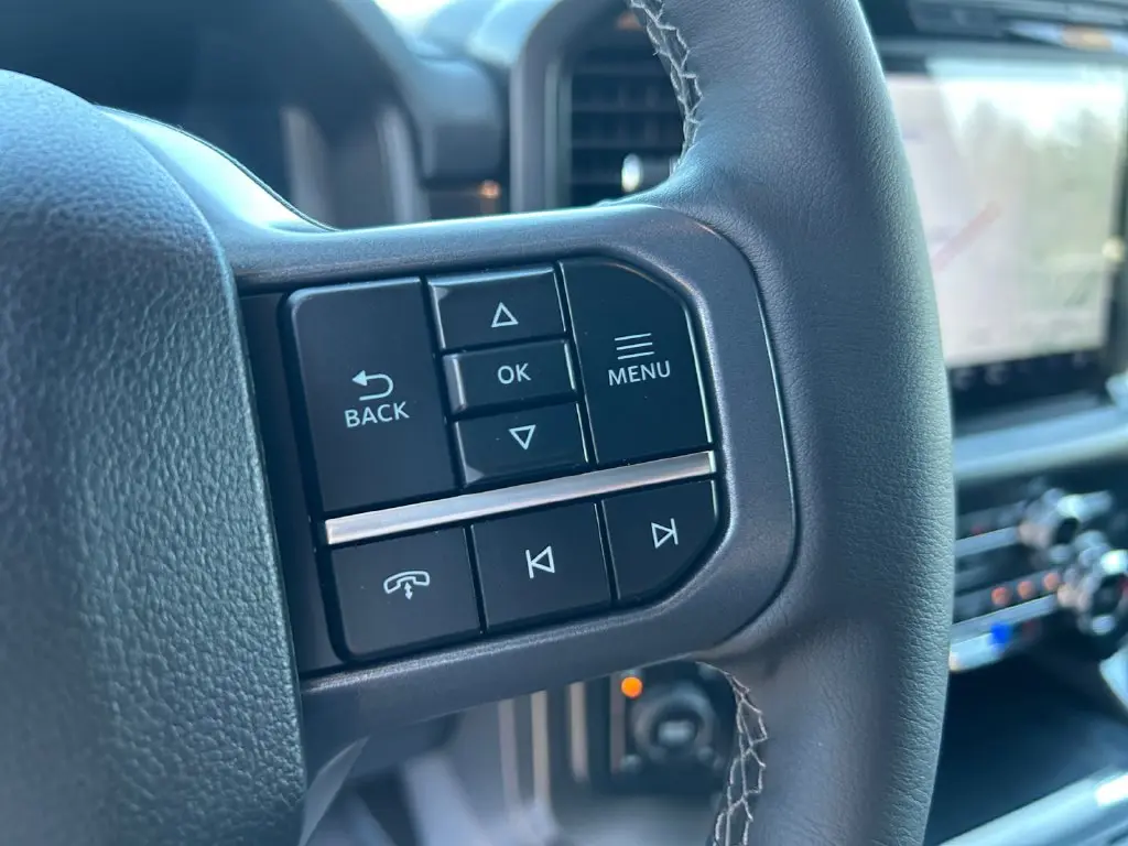 2026 Ford F-150 - $64,778