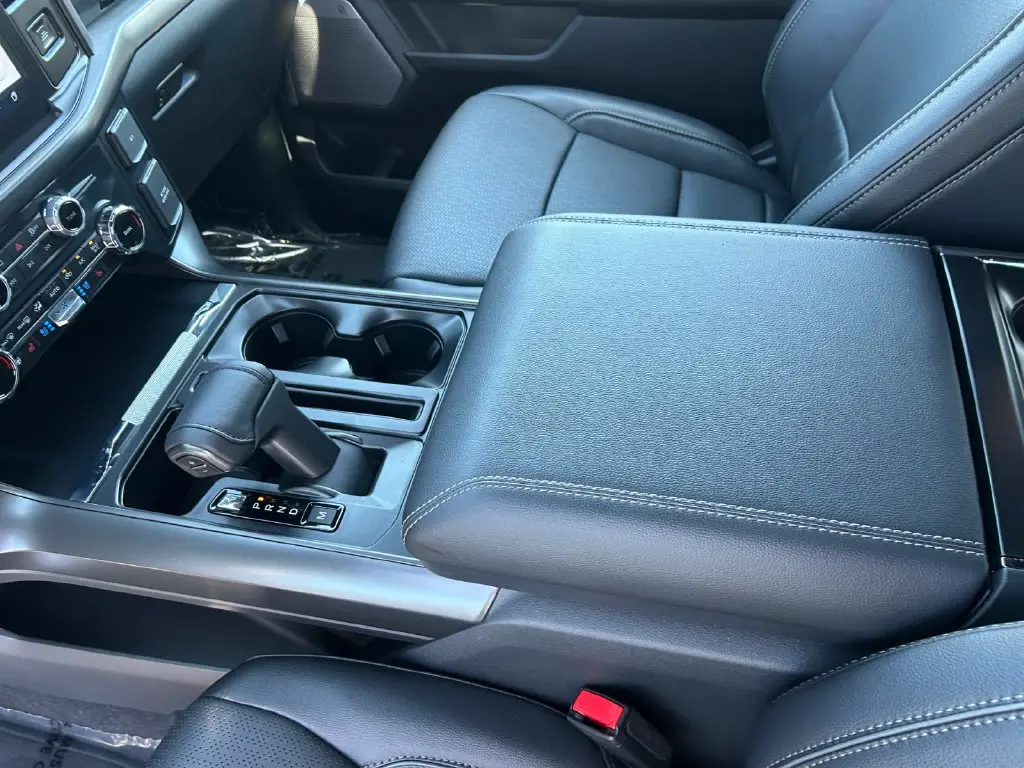 2026 Ford F-150 - $64,778