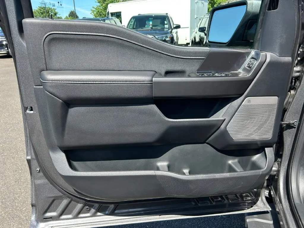 2026 Ford F-150 - $64,778