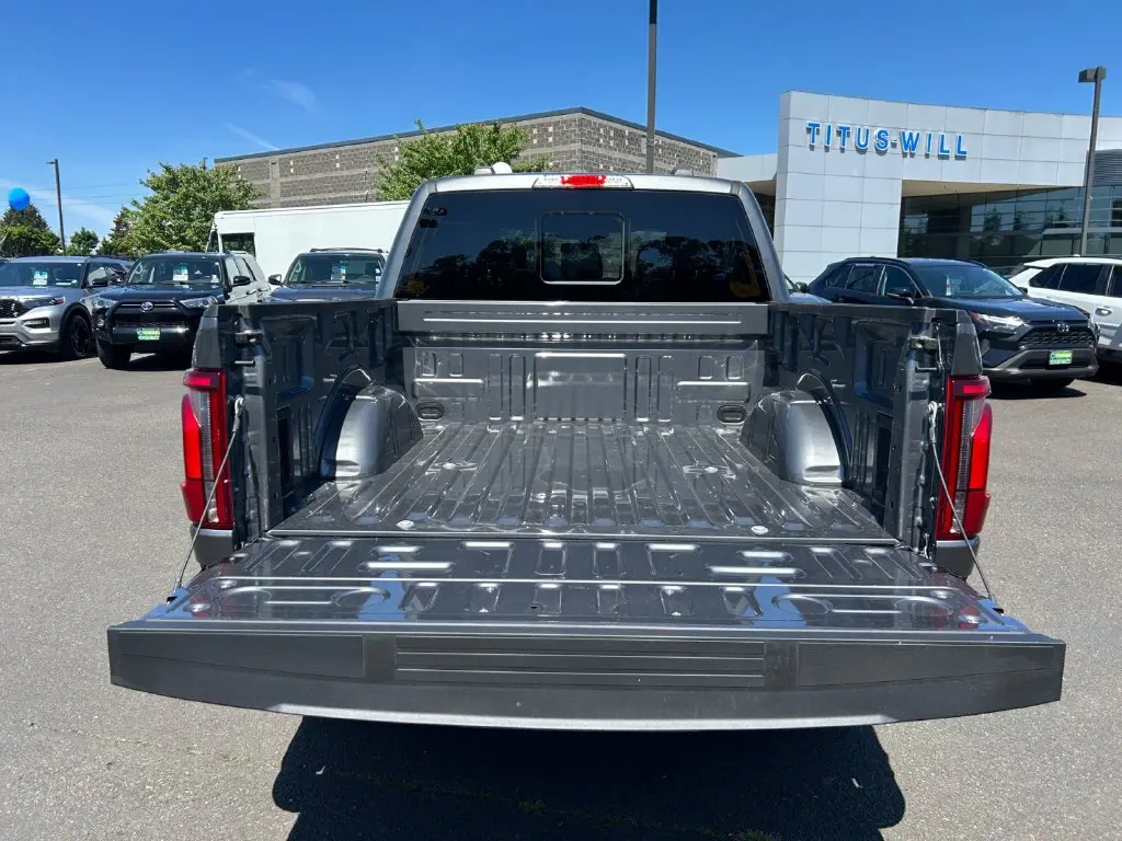 2026 Ford F-150 - $64,778