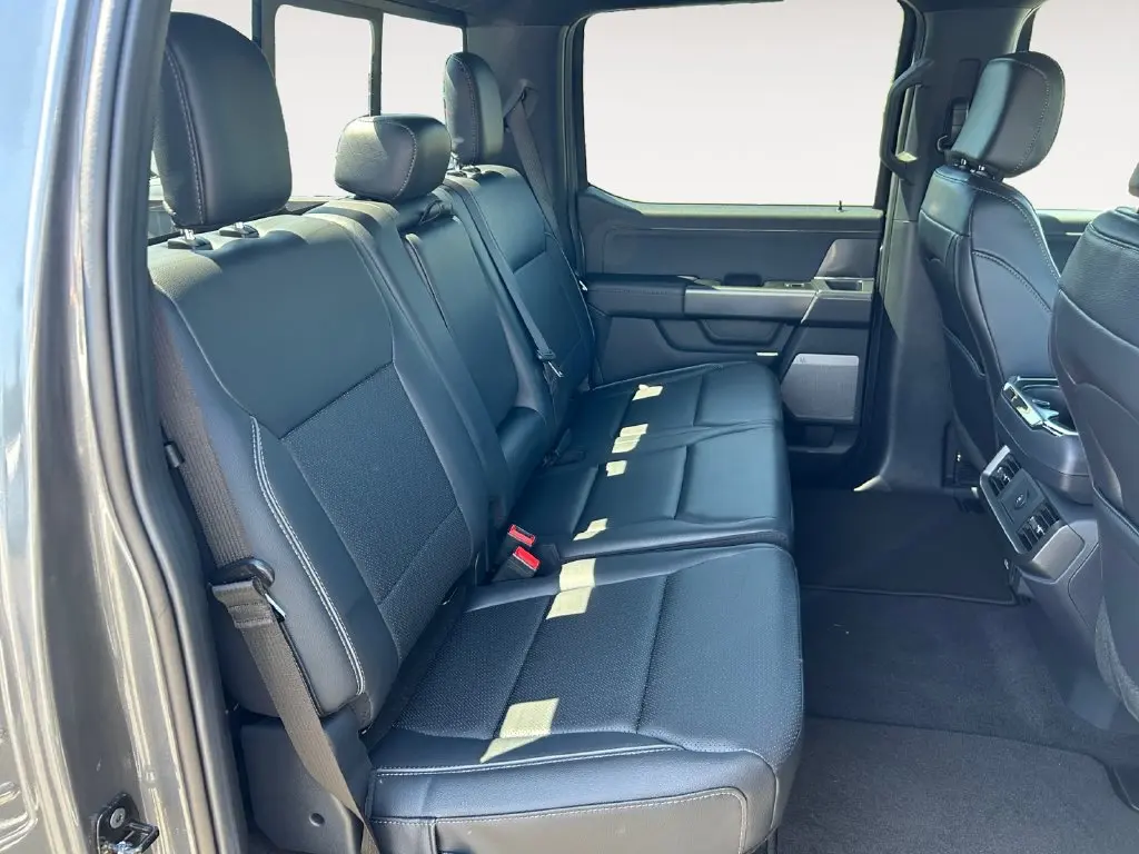 2026 Ford F-150 - $64,778